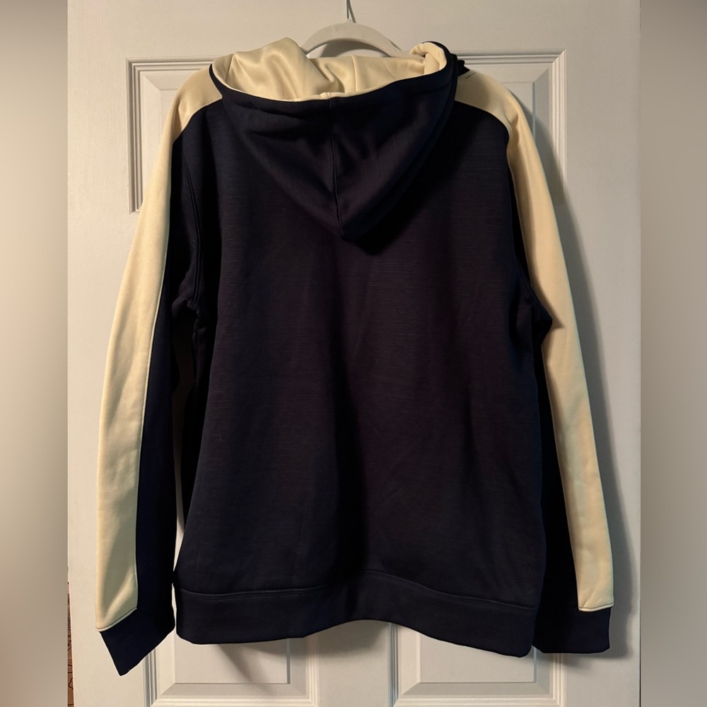 Notre Dame Performance Jacket - Picture 3 of 3